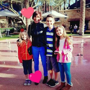 Meet your Posher, Mary